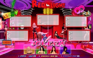 redlight top